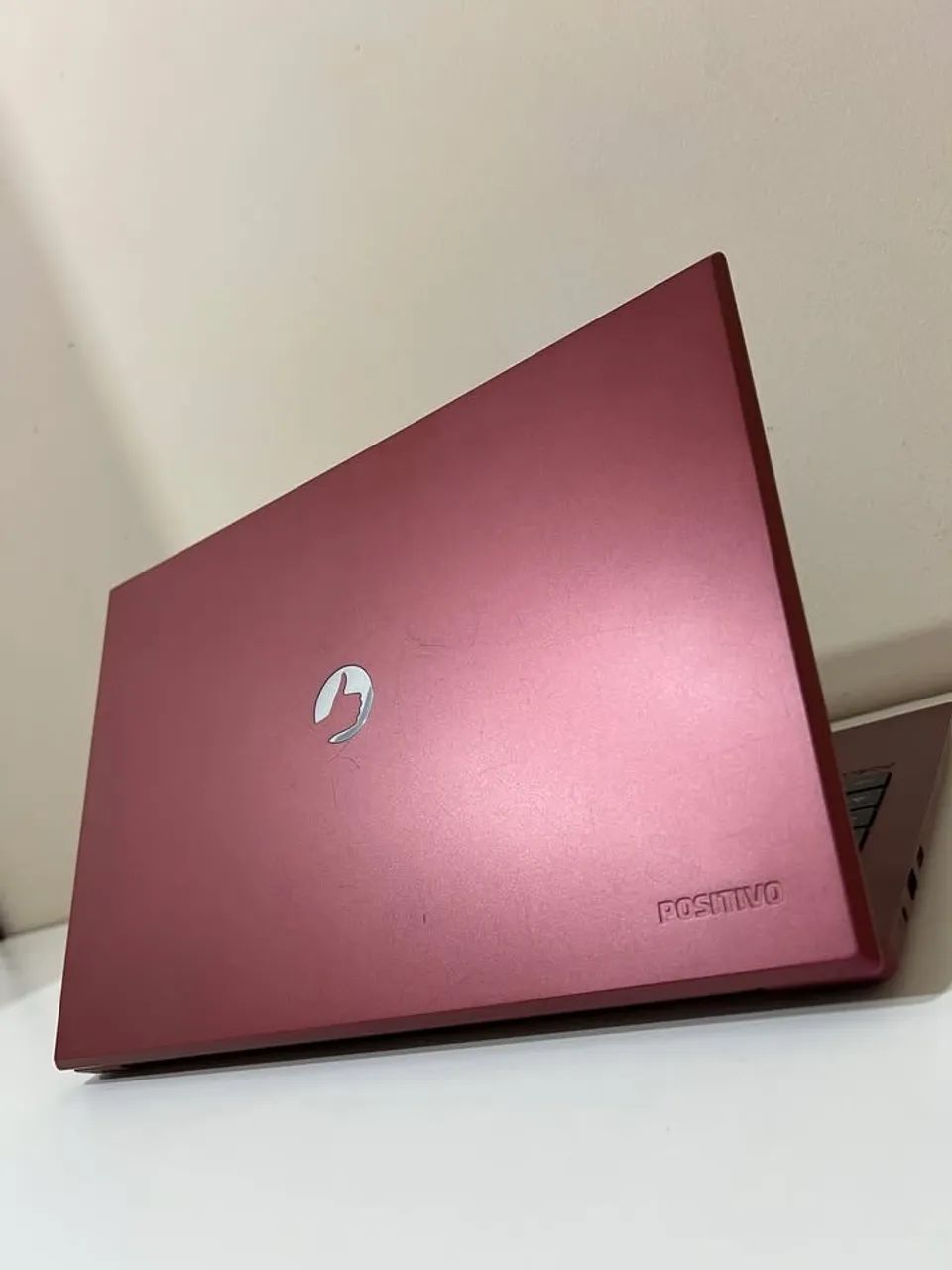 SSD - NOTEBOOK POSITIVO - MESES DE USADO!! - Foto 5