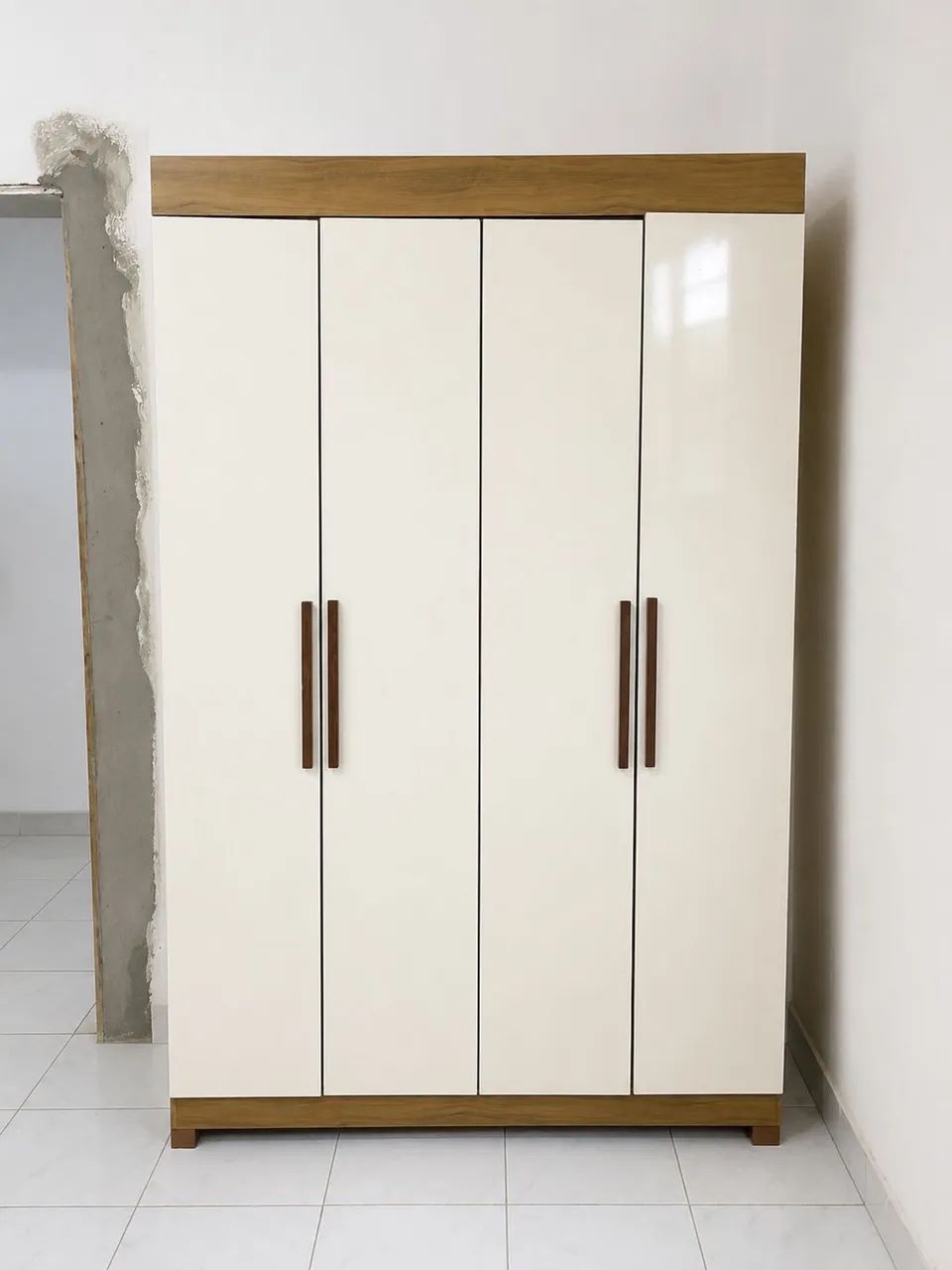 Guarda roupa 