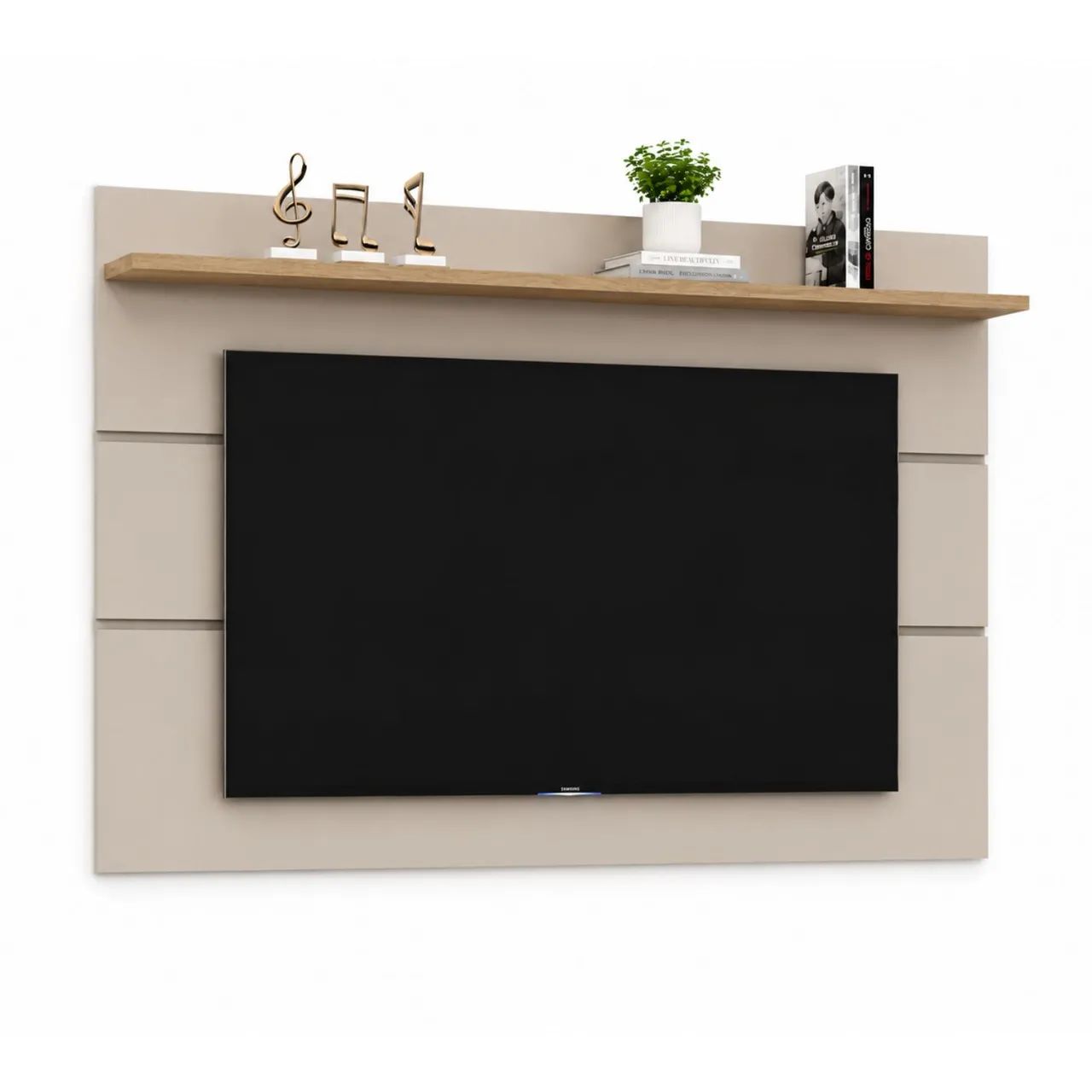 Painel para 60 polegadas 