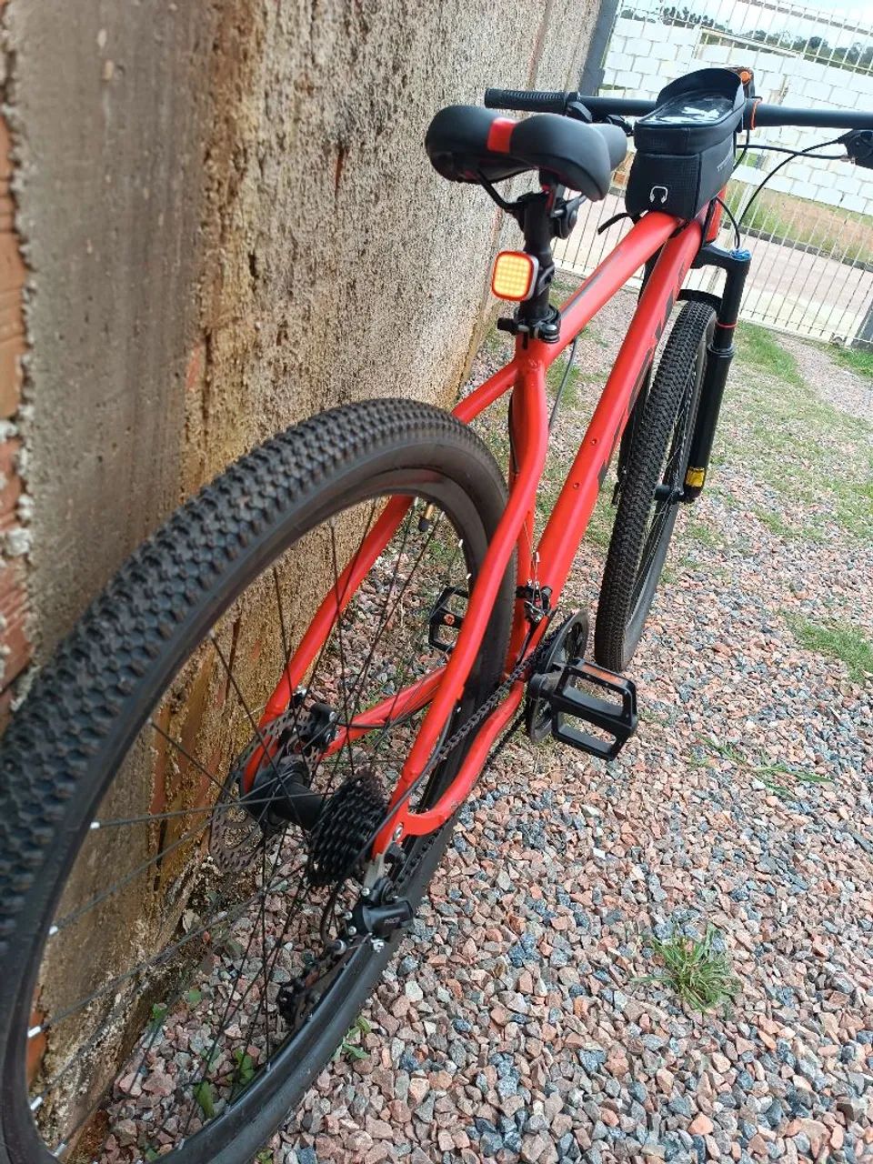Bicicleta KSW aro 29  - Foto 3