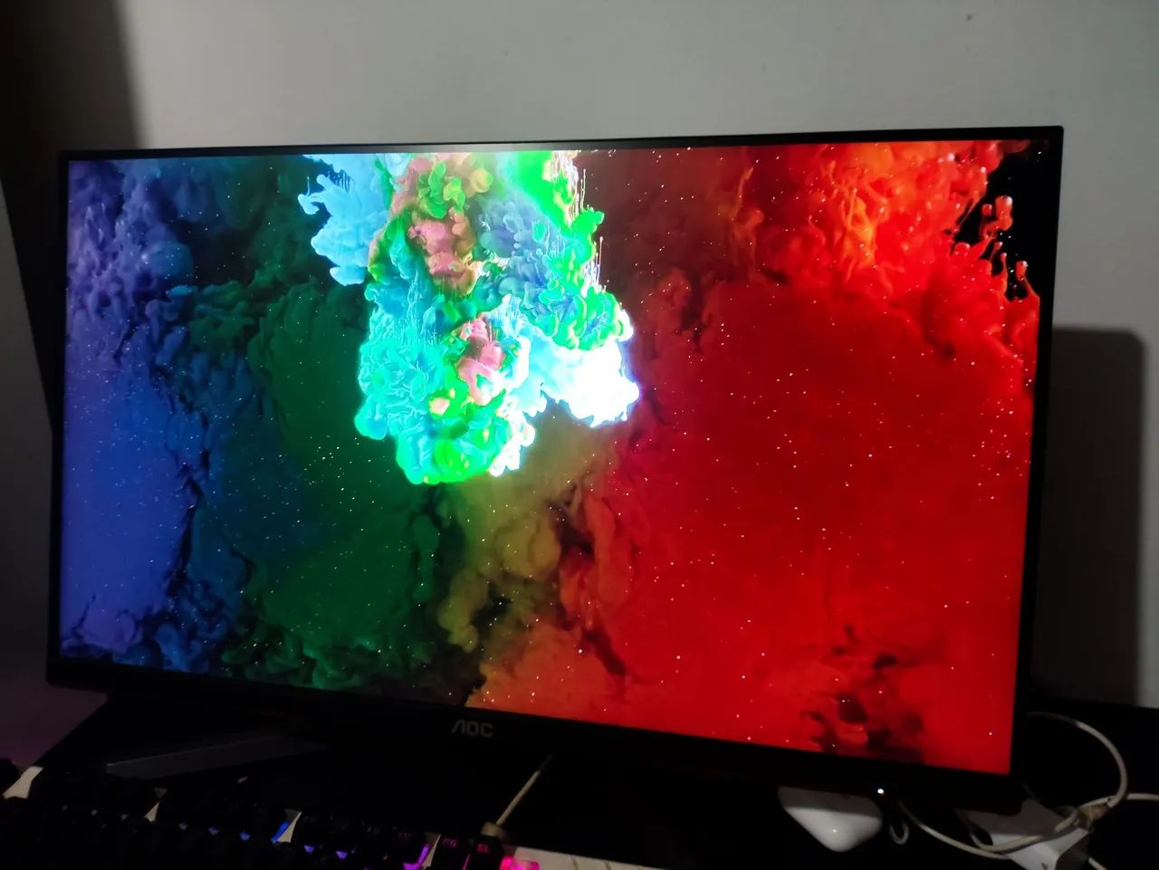 MONITOR 240HZ