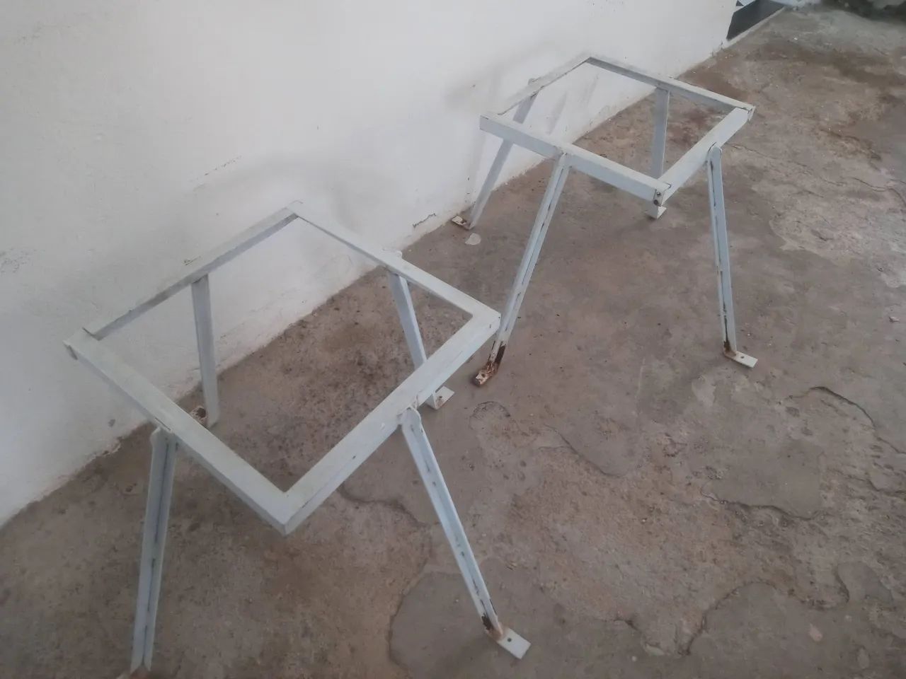 Suporte de ferro  - Foto 4