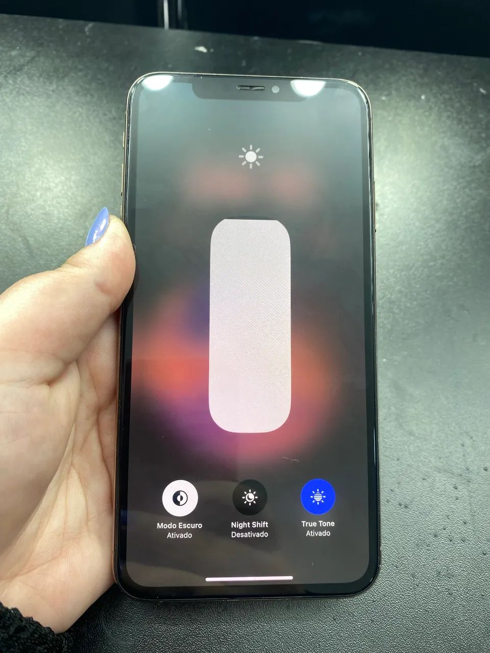 iPhone XS Max  Perfeito Todo Original  - Foto 3