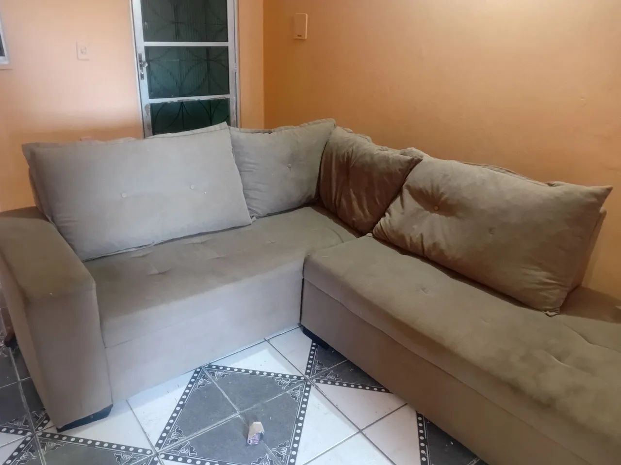 Vende-se sofá  - Foto 4