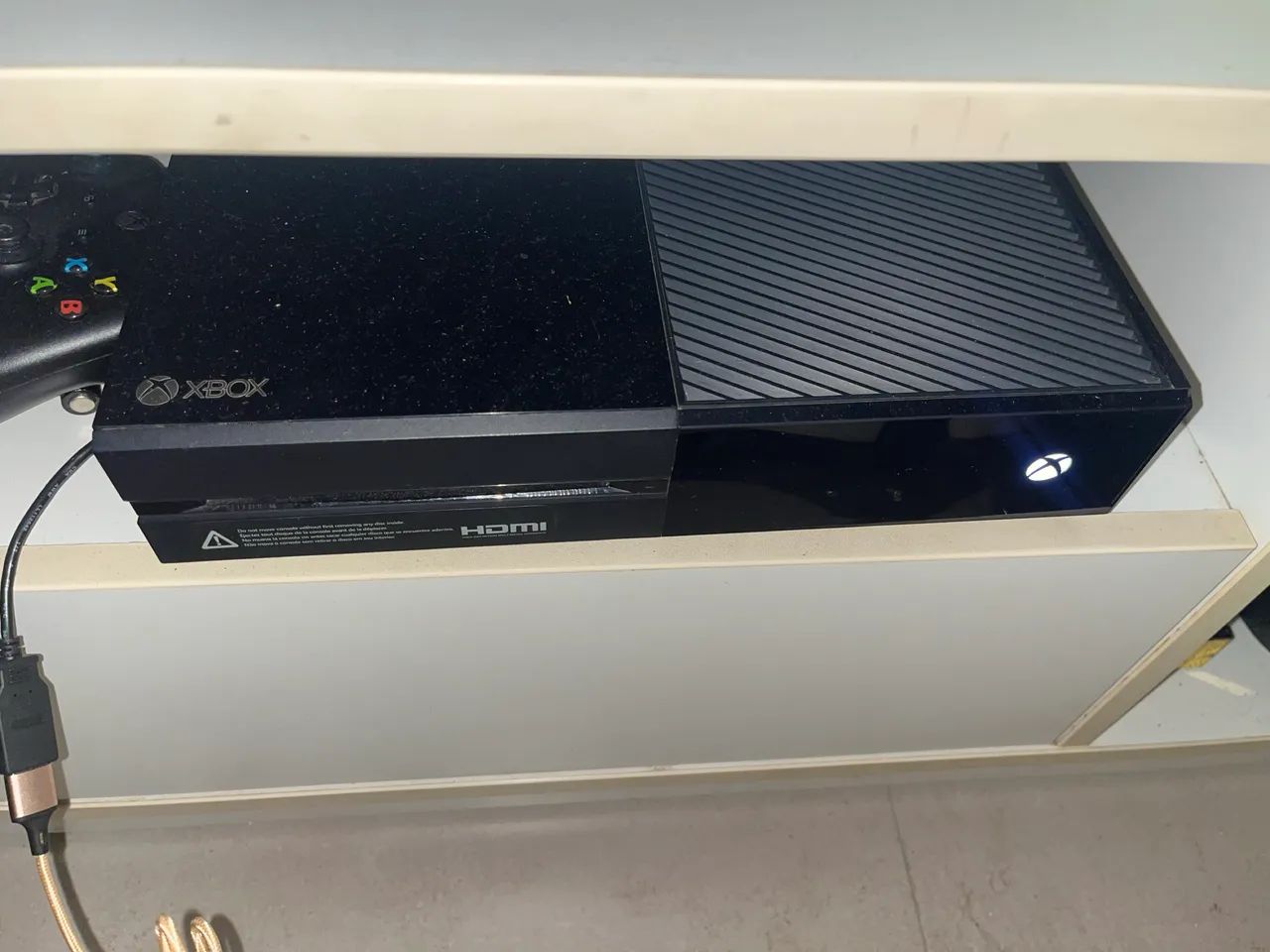 XBOX ONE 500GB