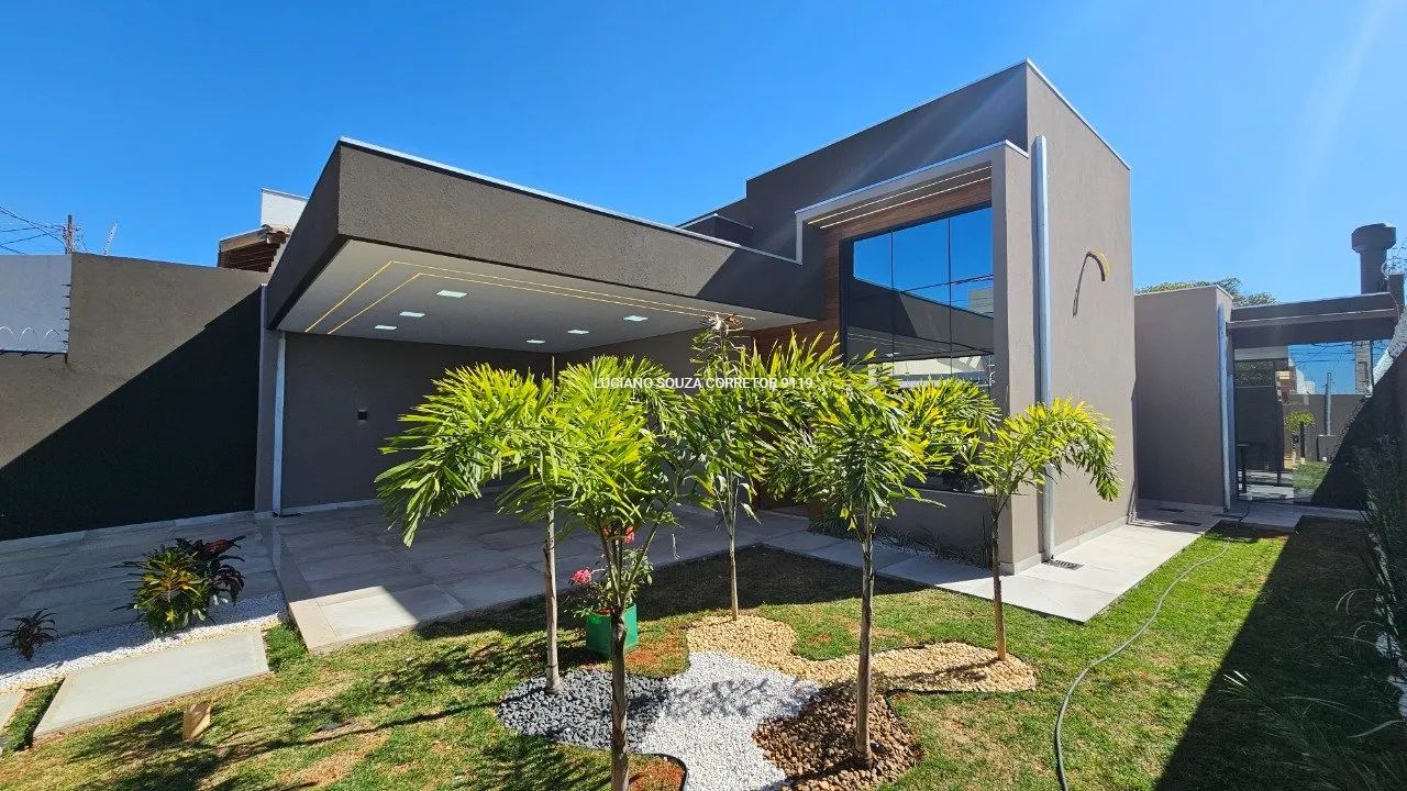 Simplesmente Linda, próximo a UCDB! - Foto 4