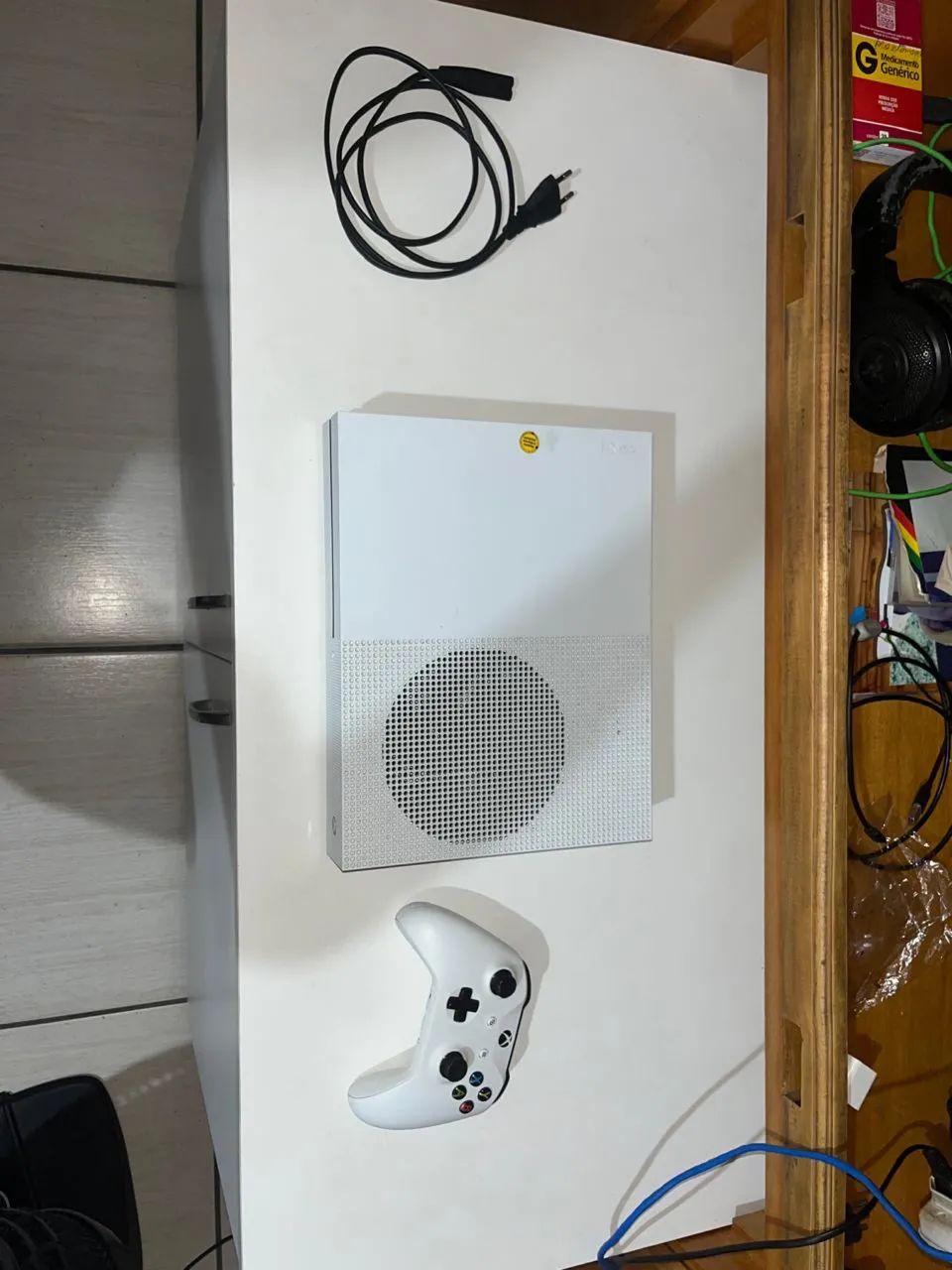 Xbox one s - Foto 2