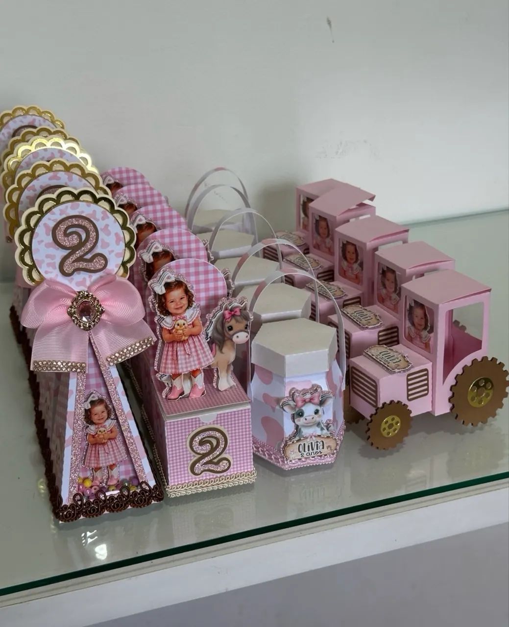 Personalizados 