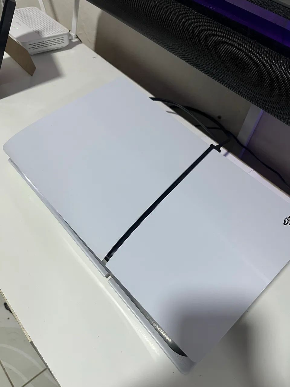PlayStation 5 Slim  - Foto 4
