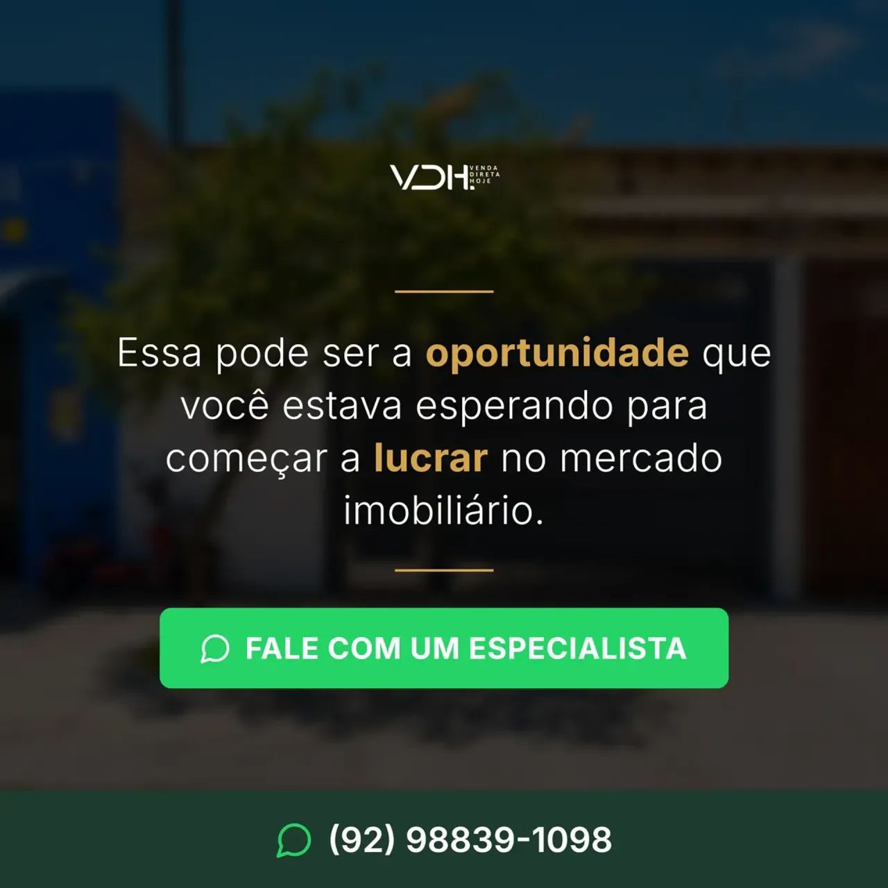 CASA EM CORUMBÁ/MS - Foto 5