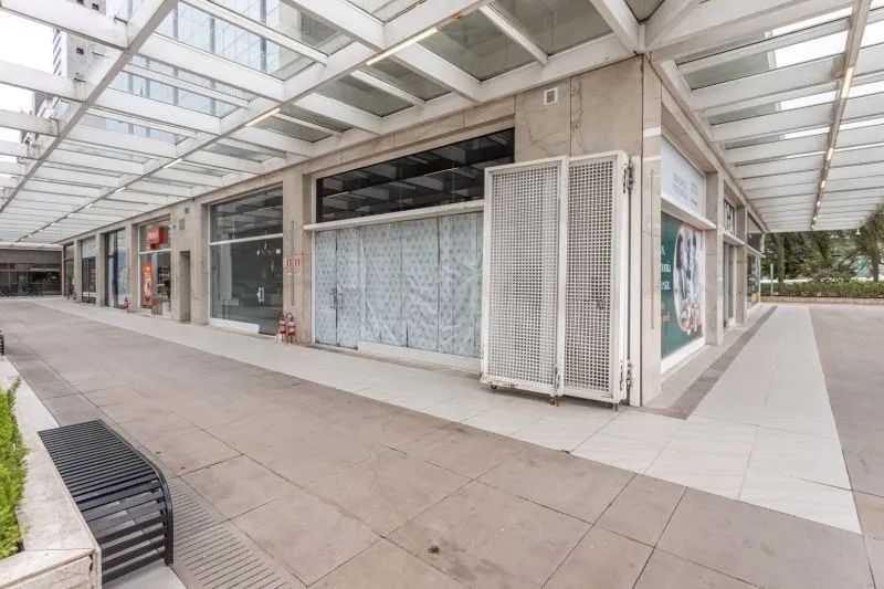 Ponto Comercial/Loja para Aluguel no Bairro Praia De Belas com 45m² de Área Útil - Foto 7