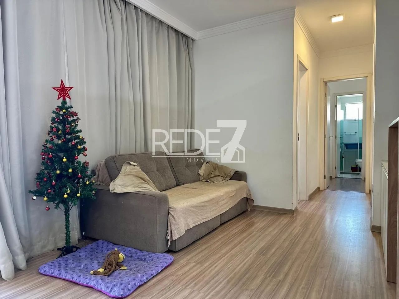 apartamento - Parque Fazendinha - Campinas - Foto 2