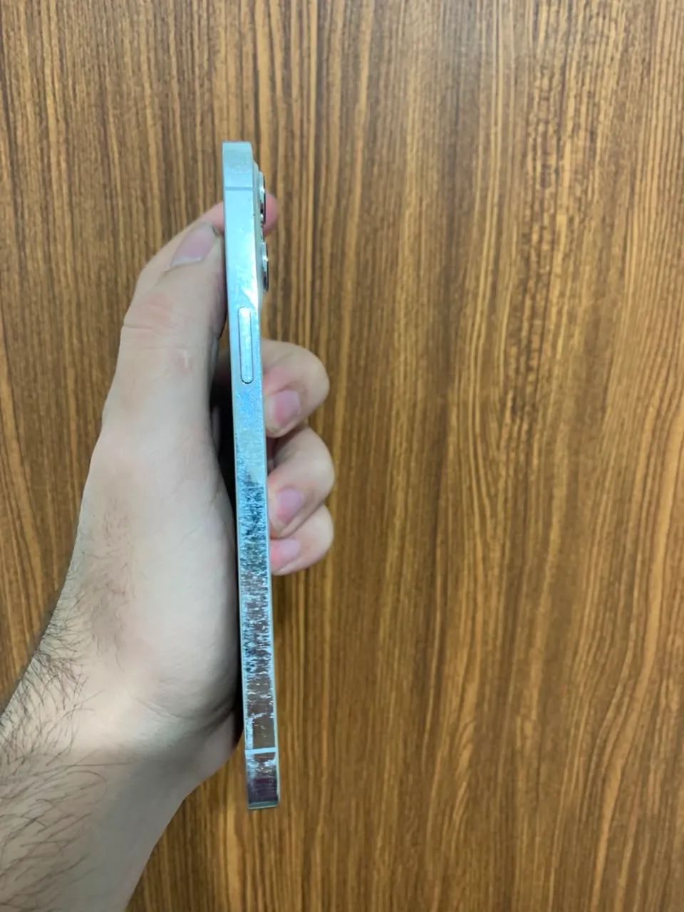 iPhone 12 Pro Max 256GB - Foto 3