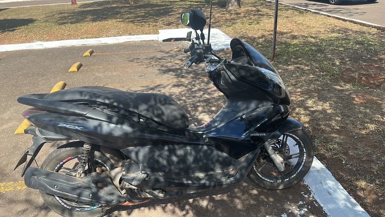 Honda PCX 2015 - Foto 2