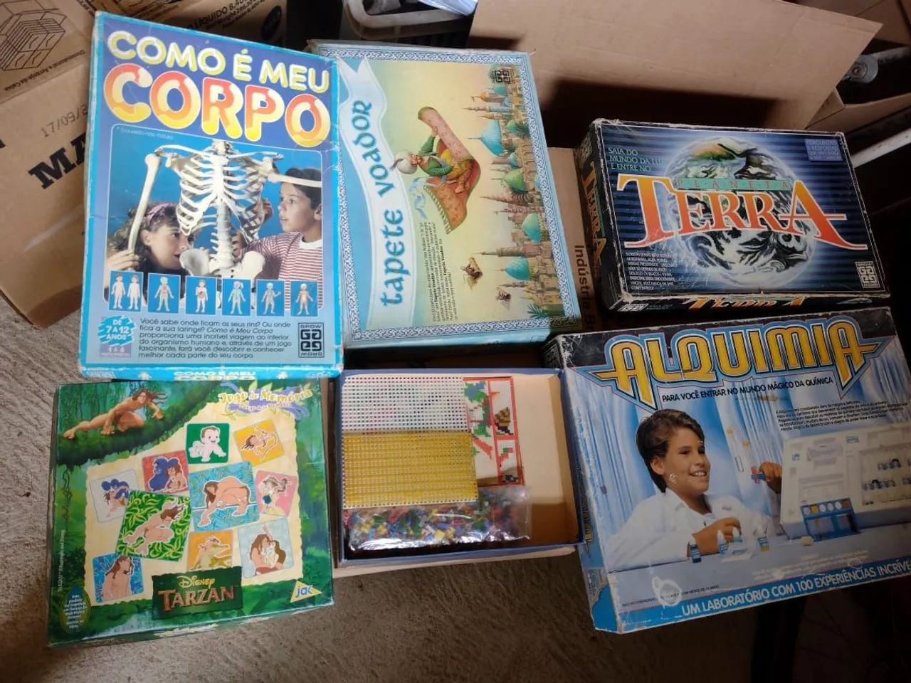 Colecionador  - Foto 5