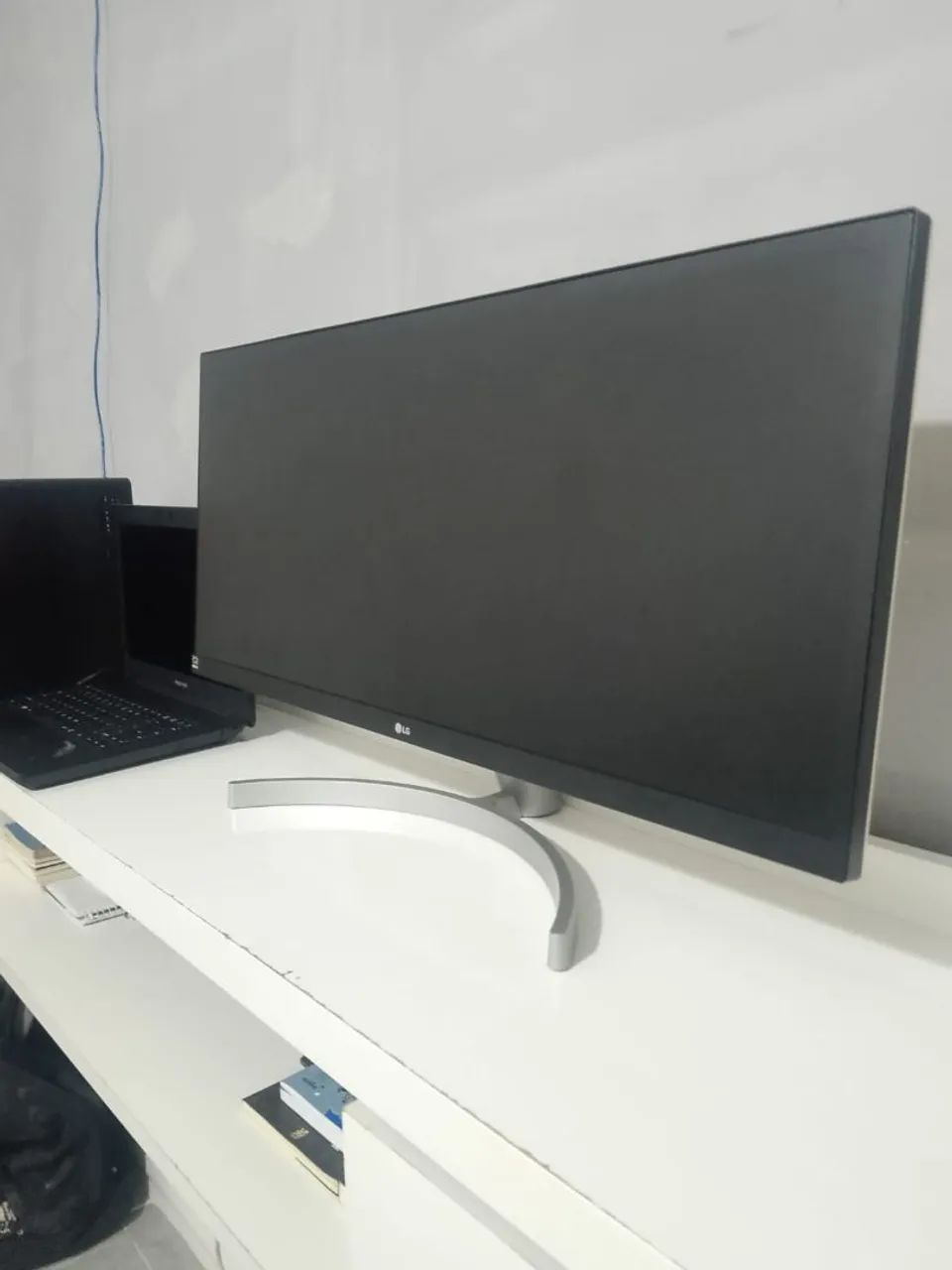 Monitor LG 29" - Foto 3