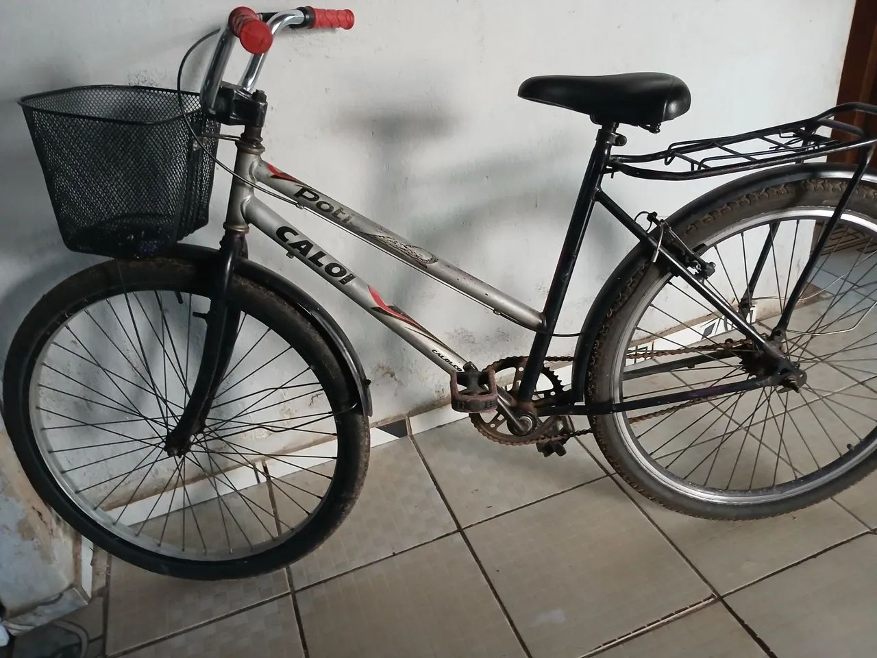 Vende se esta bicicleta  - Foto 2