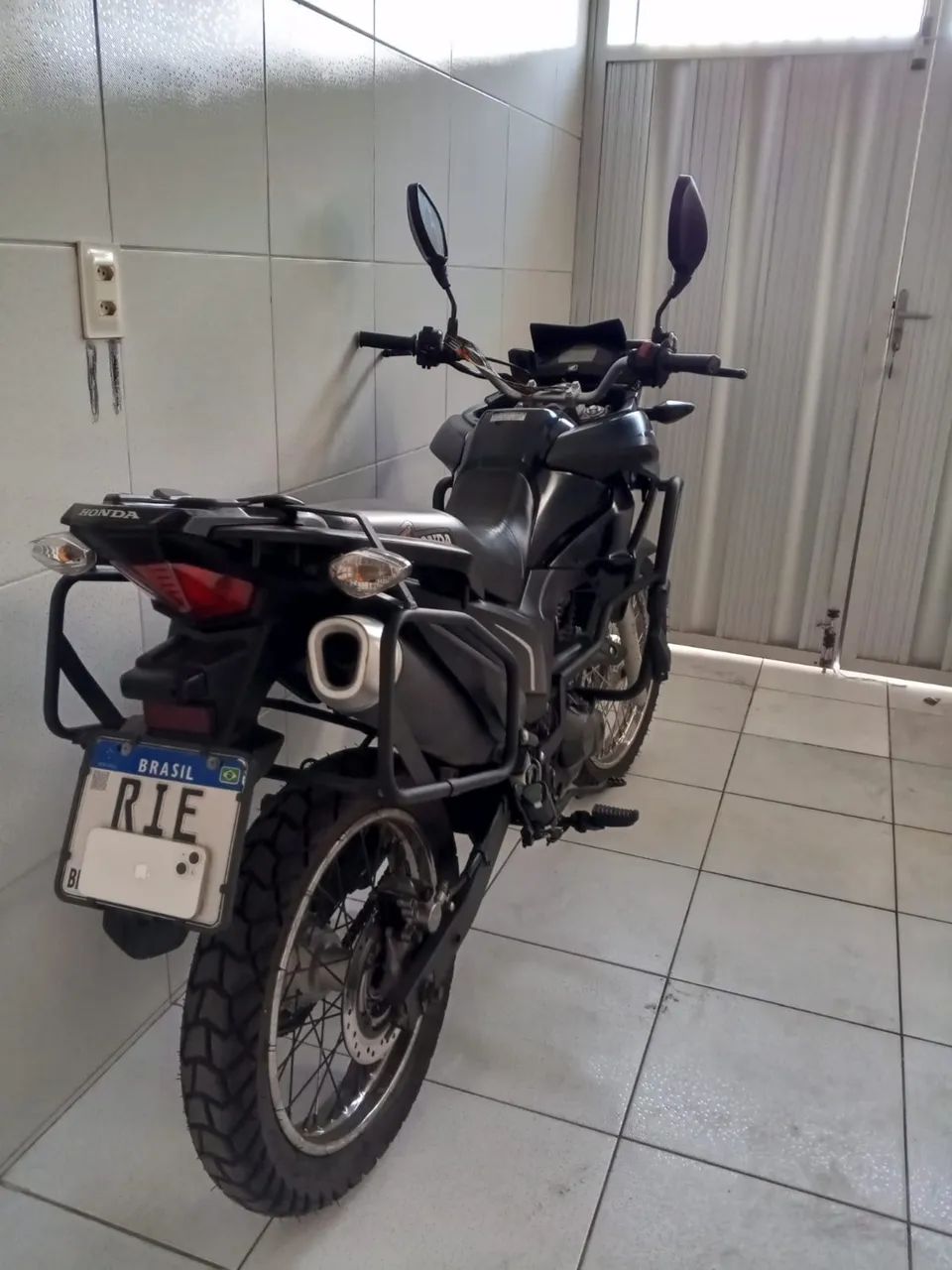 XRE 190 ADV FLEX ABS - Foto 3