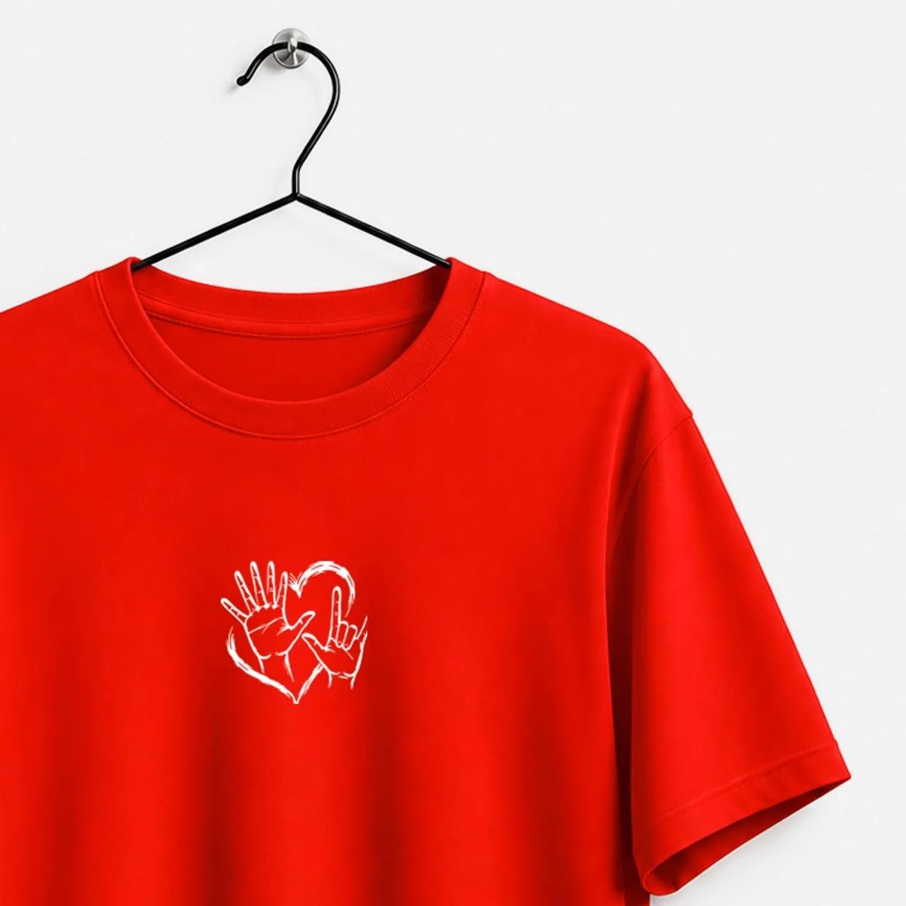 CAMISA LIBRAS vievaz - Foto 2