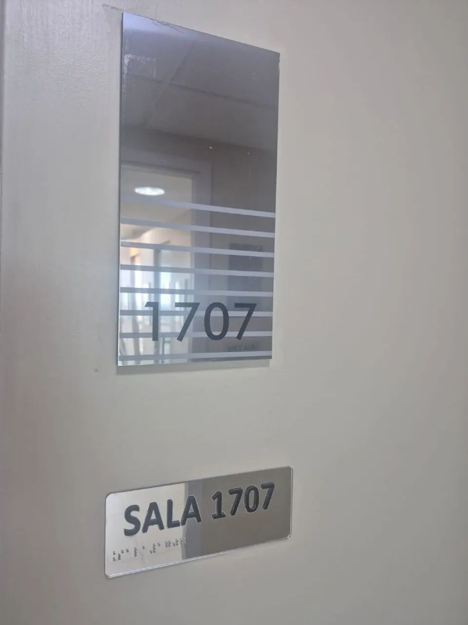 Sala comercial 