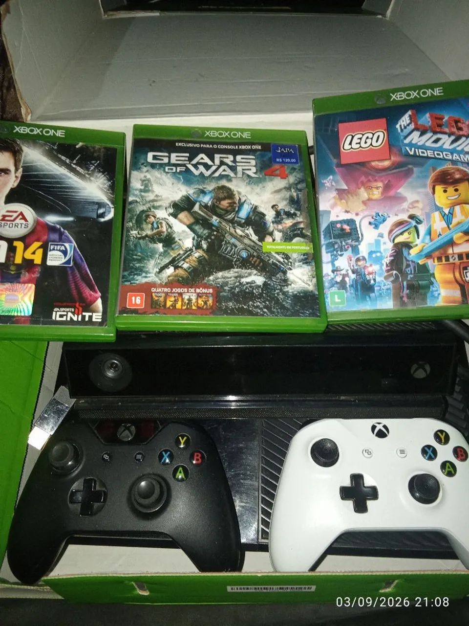 Xbox  - Foto 3