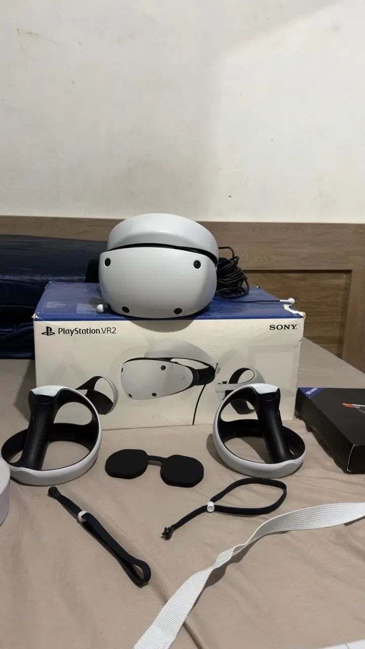 Playstation Vr2