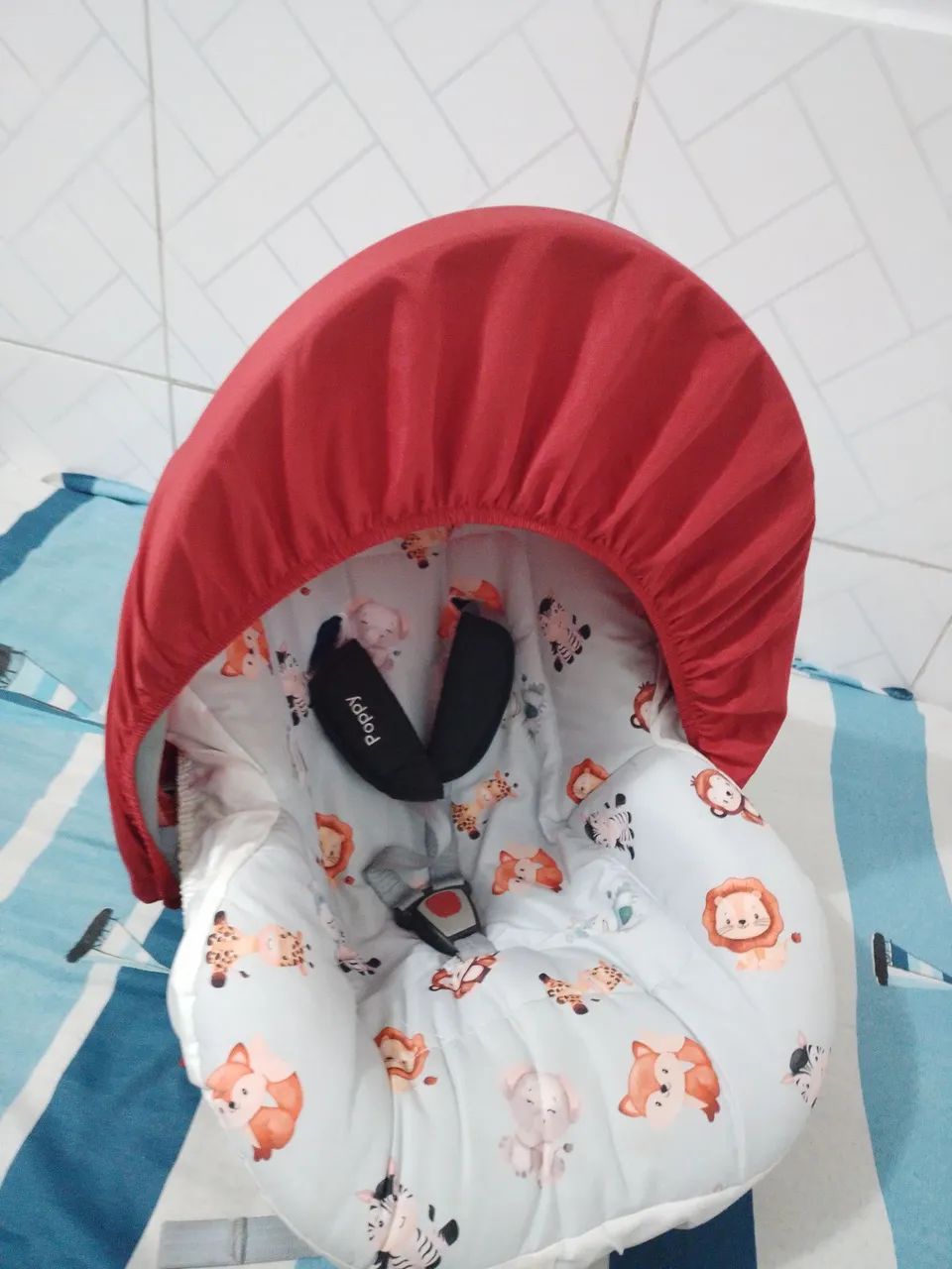 Bebe conforto  - Foto 3