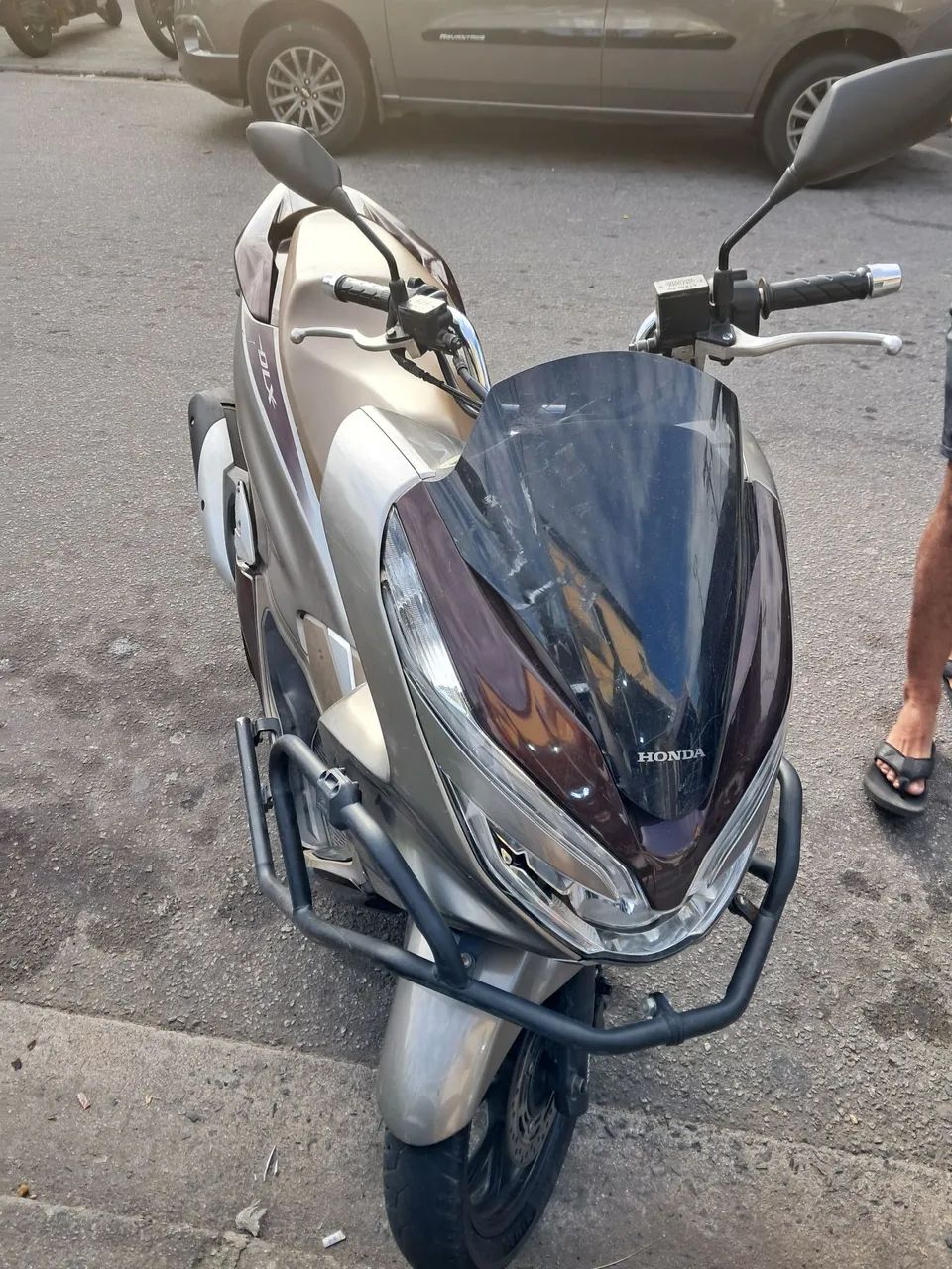 Honda Pcx 150 - Foto 2