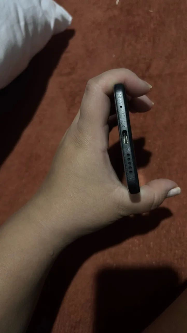Celular Xiaomi Redmi 11 128gb - Foto 3