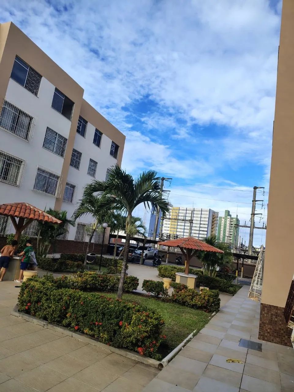 Apartamento 4 quartos vizinho ao hospital renascença  - Foto 2