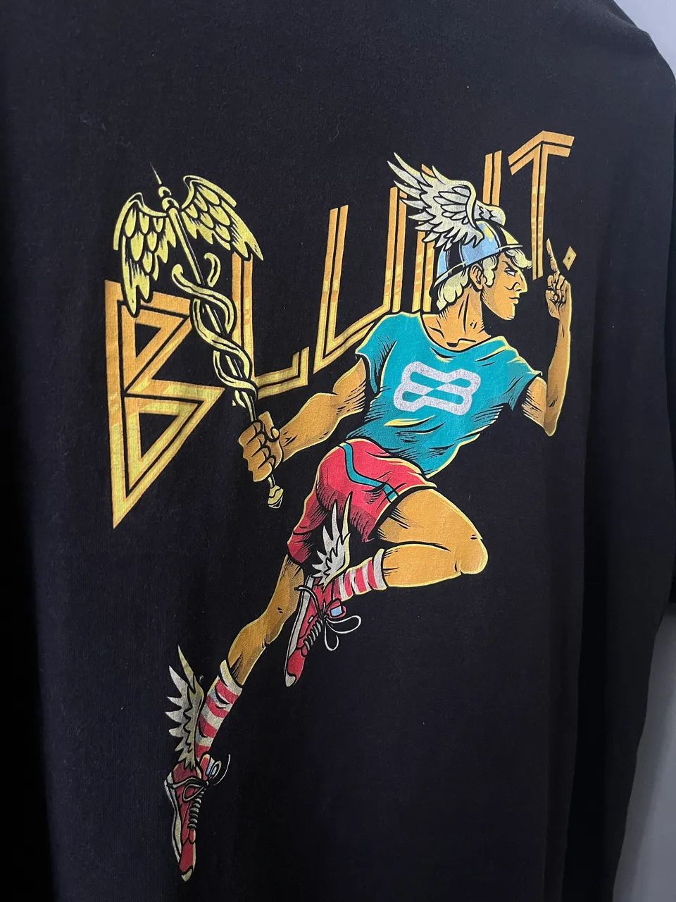 Camisa Blunt  - Foto 3