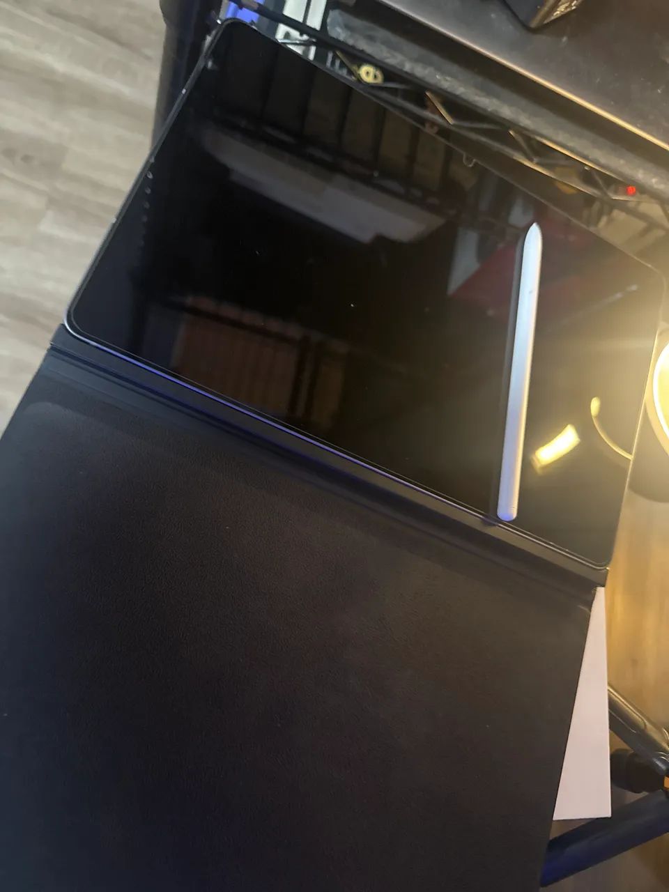 Tablet Samsung s10 lite 256 gb 5g - Foto 5