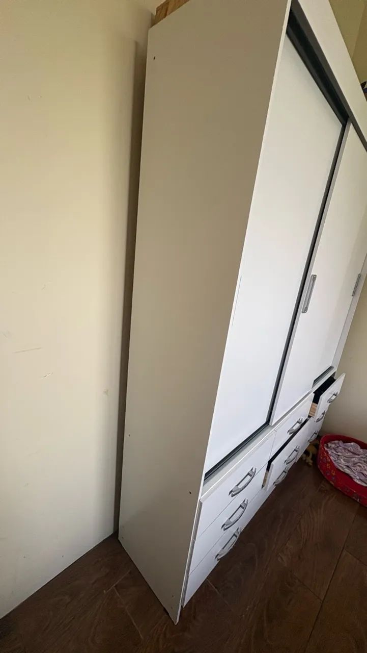 Guarda roupa 