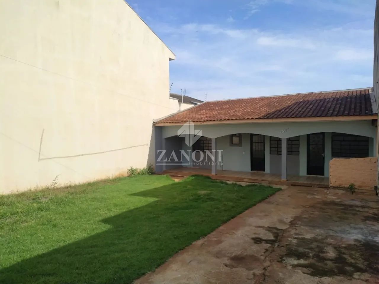 ALUGA-SE CASA, 1 QUARTO, RESIDENCIAL TUIUTI, MARINGÁ-PR - Foto 3