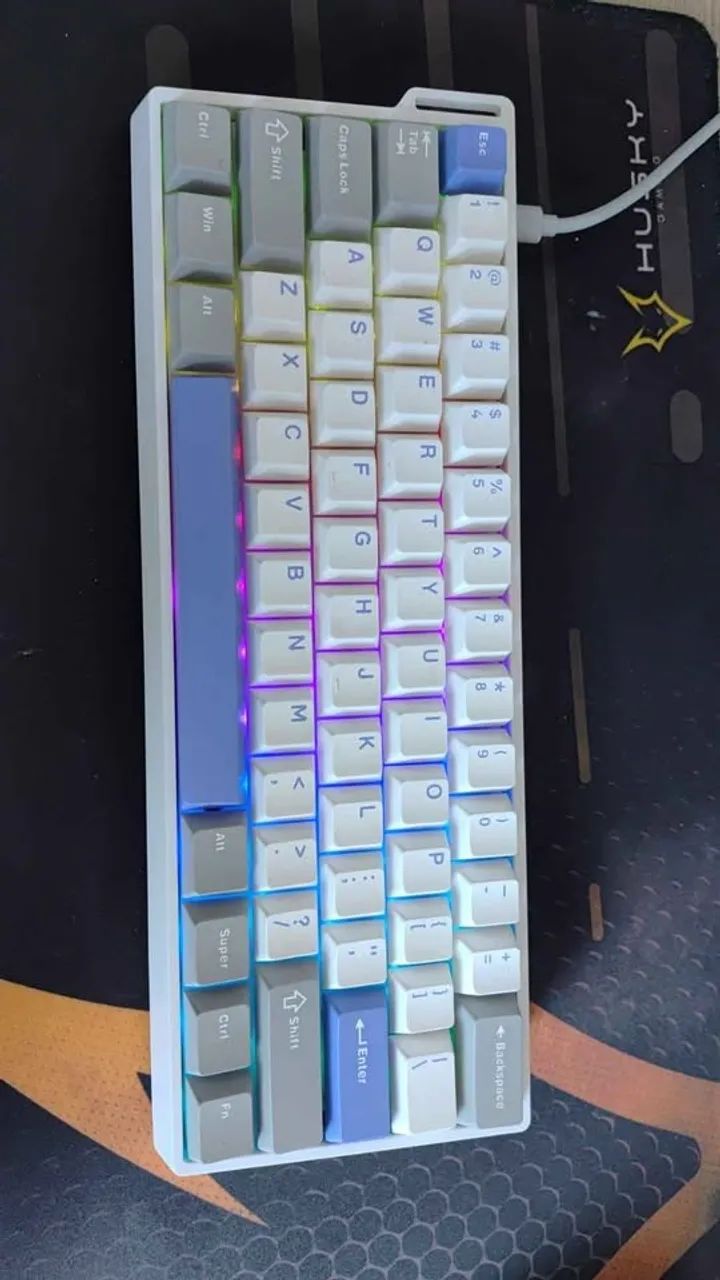 Vendo ou Troco Pc Gamer Completo - Foto 5