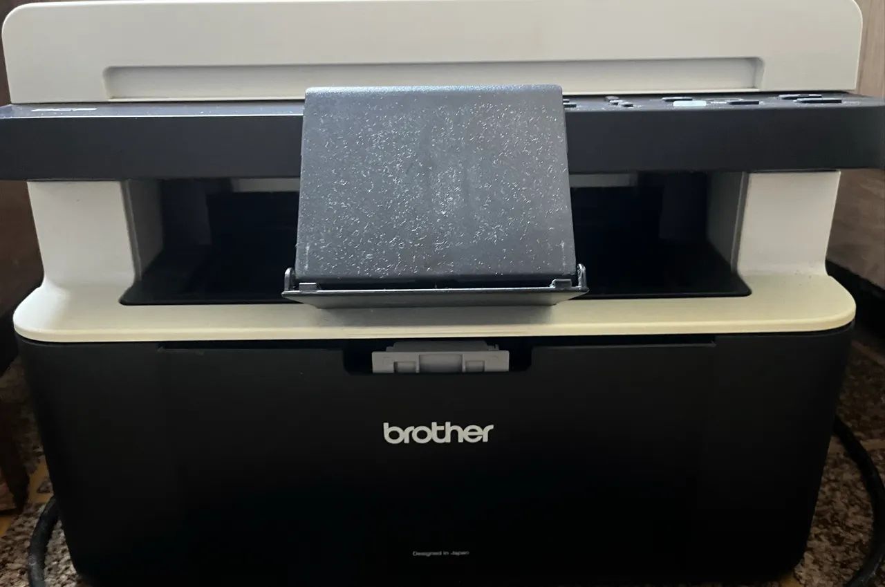Impressora Brother 1617NW