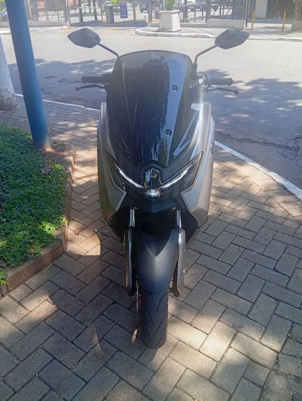 Yamaha N Max  - Foto 5