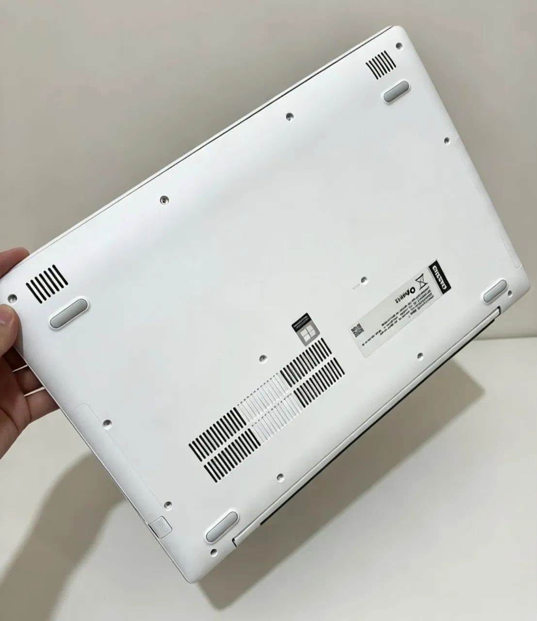 Notebook Lenovo Intel®Core i5 - Foto 4