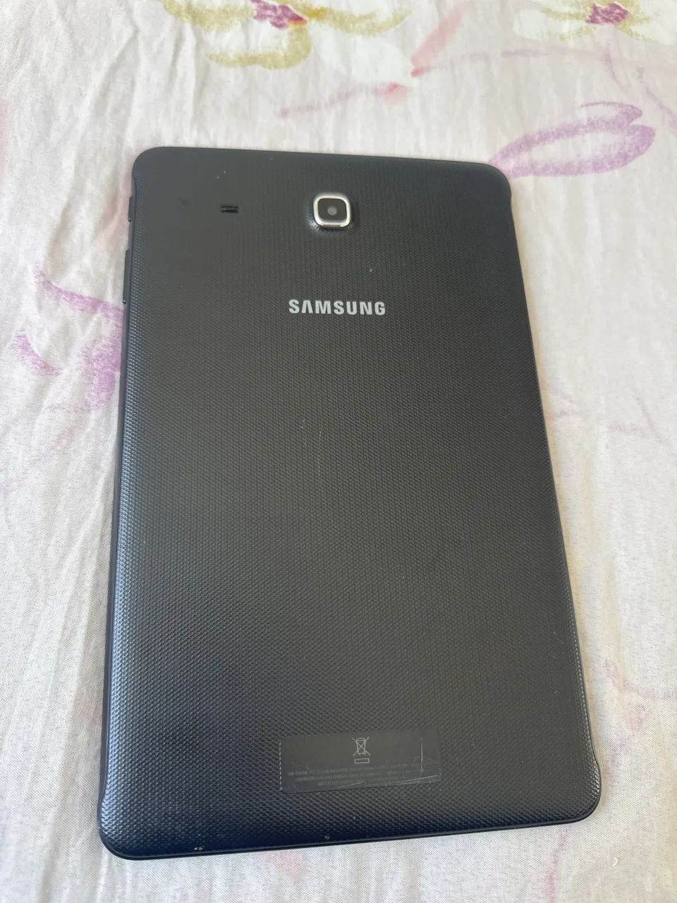 Tablet Galaxy Tab-E - Foto 2
