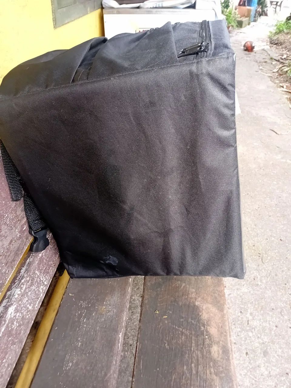 Vendo uma beg de motoboy - Foto 4