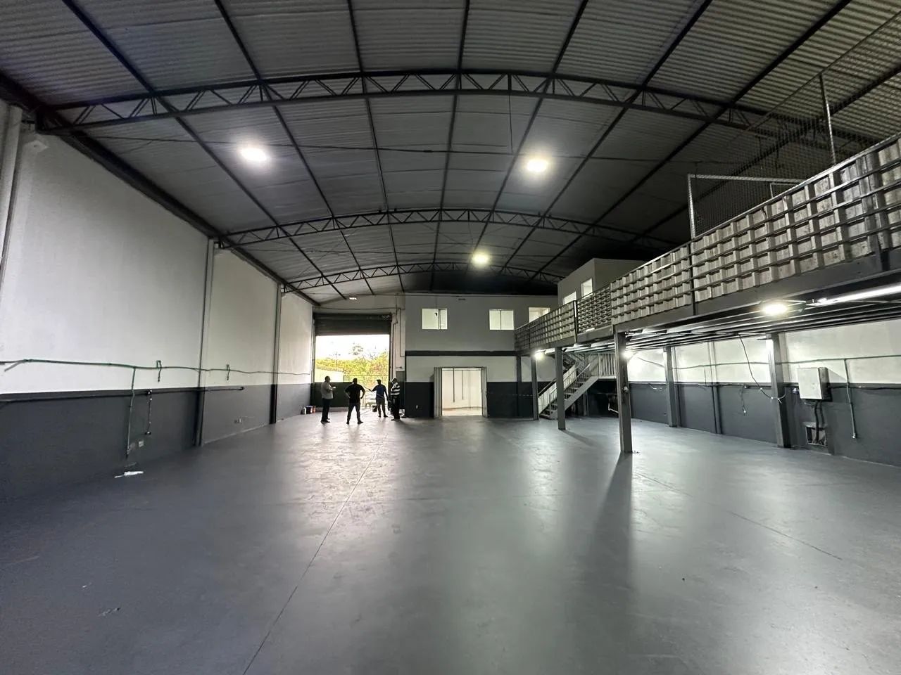 Barracão Galpão comercial industrial - Foto 4