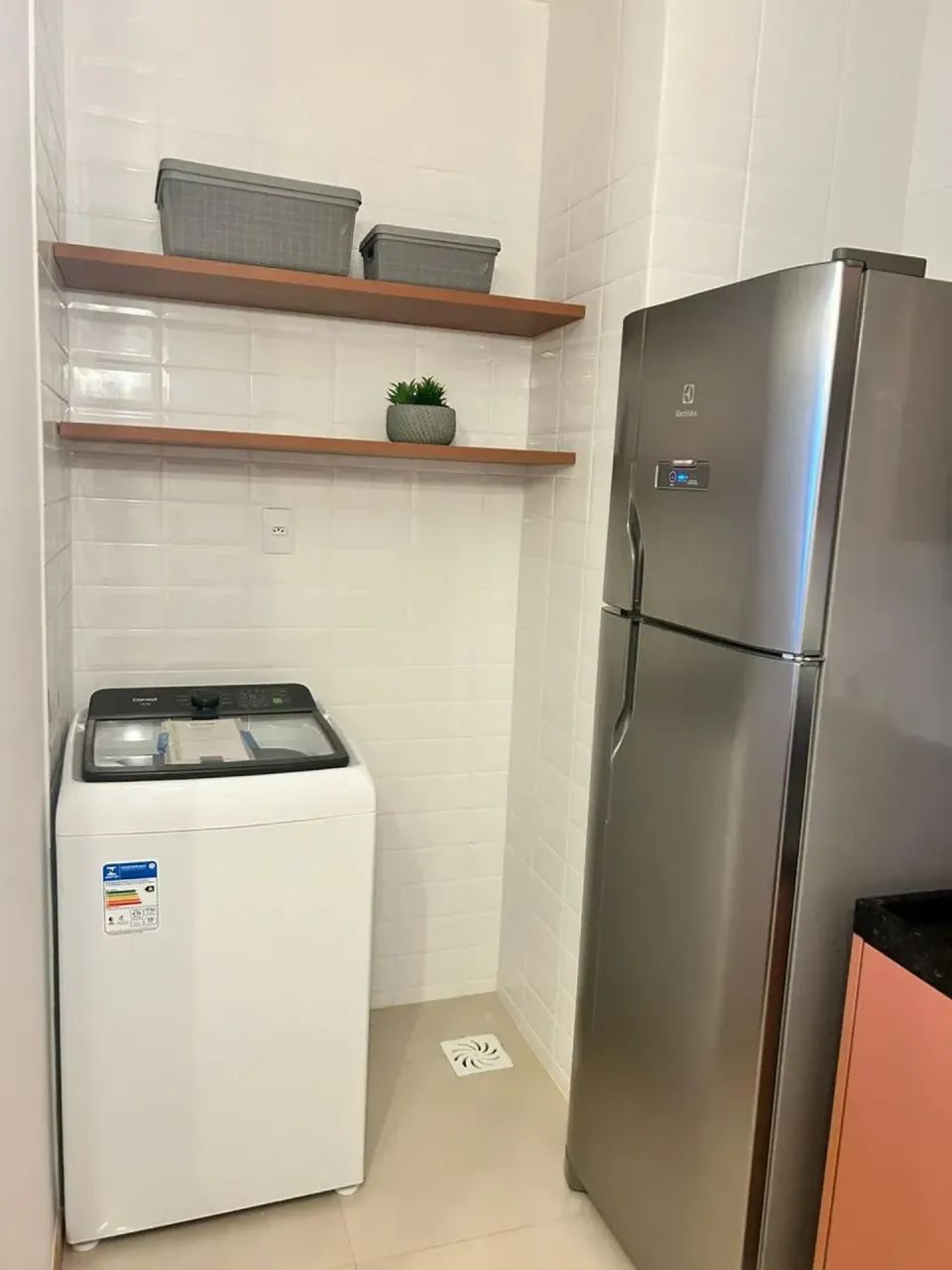 LOFT À VENDA OU LOCAÇÃO NO EDIFICIO W RESIDENCE - MARCO - Foto 2