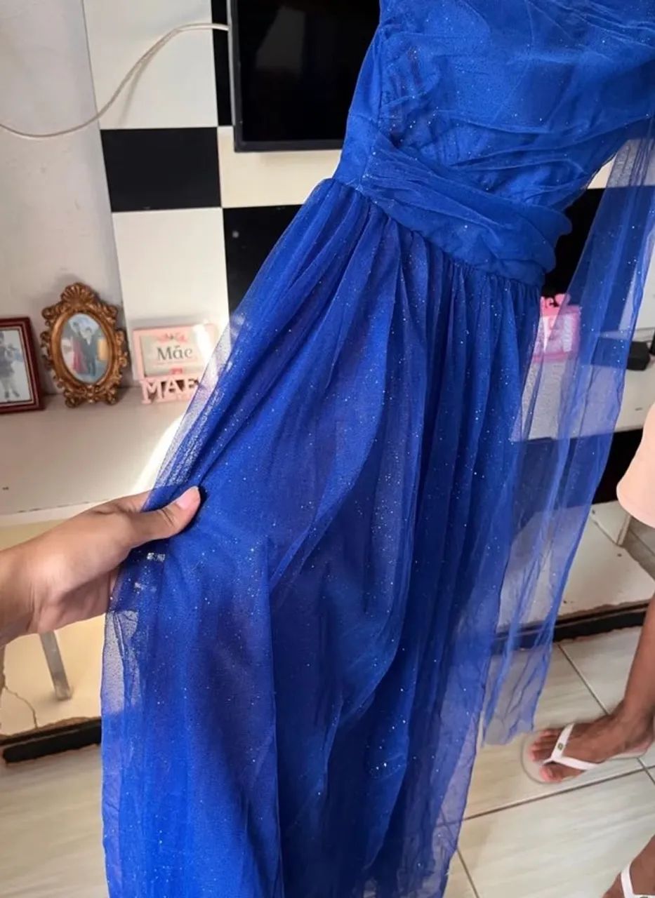 VESTIDO  - Foto 2