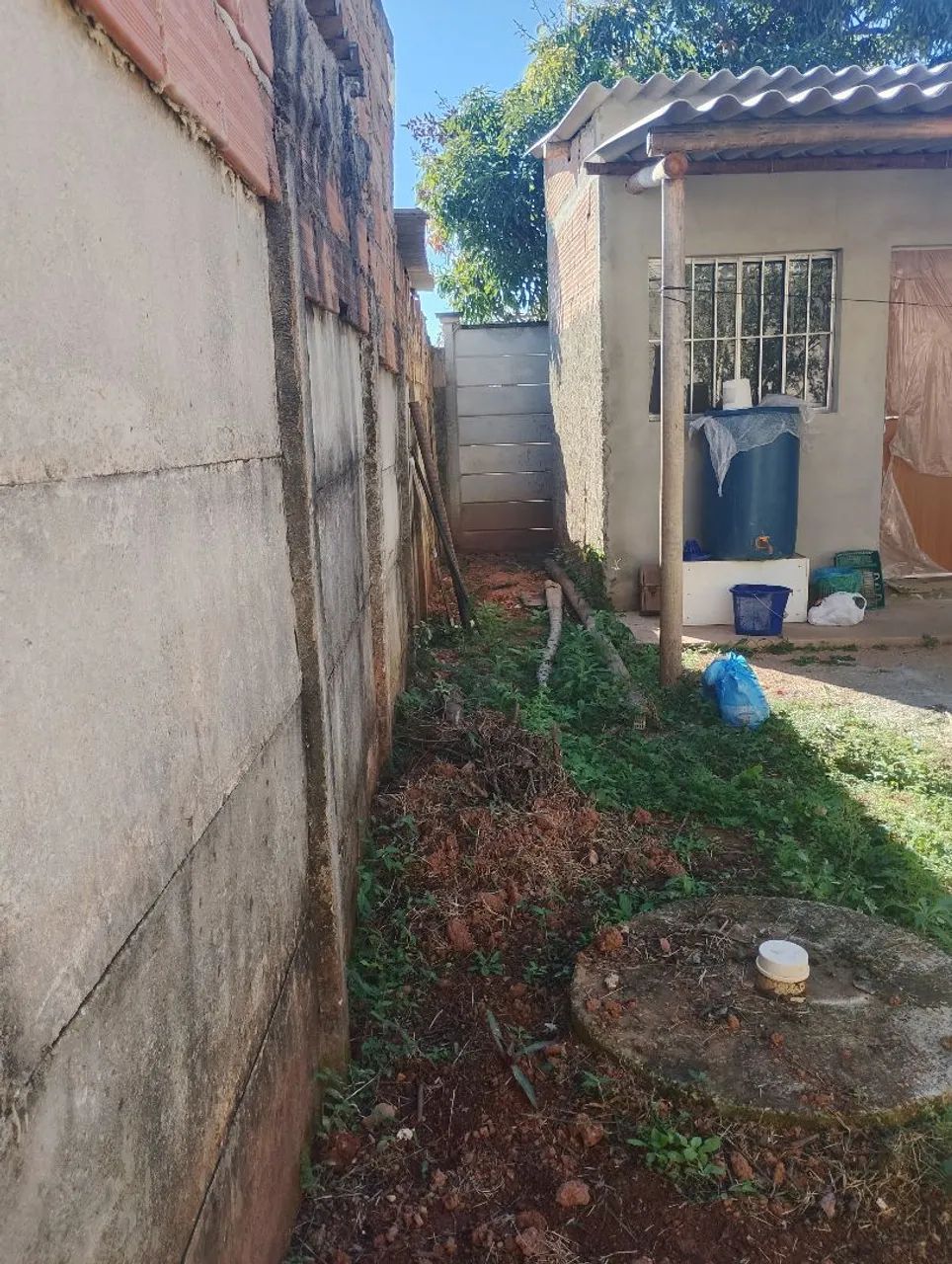 VENDO CASA MATEUS LEME  - Foto 4