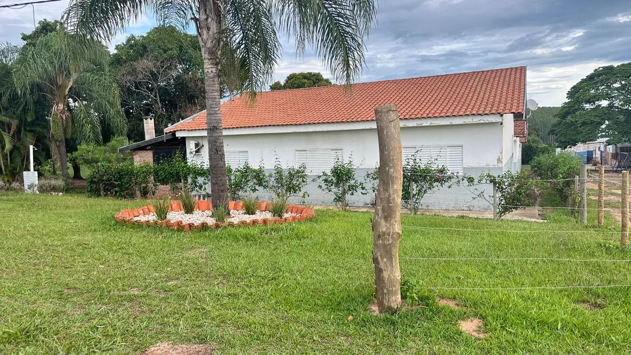 Foto - Pirassununga - Rosário