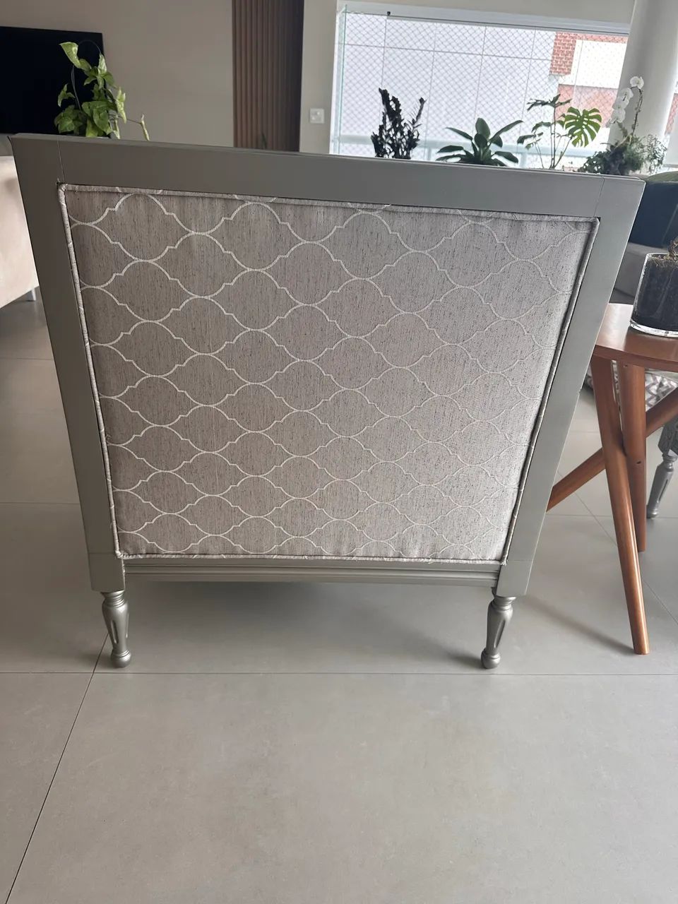 Cadeiras Luiz XV - Foto 3