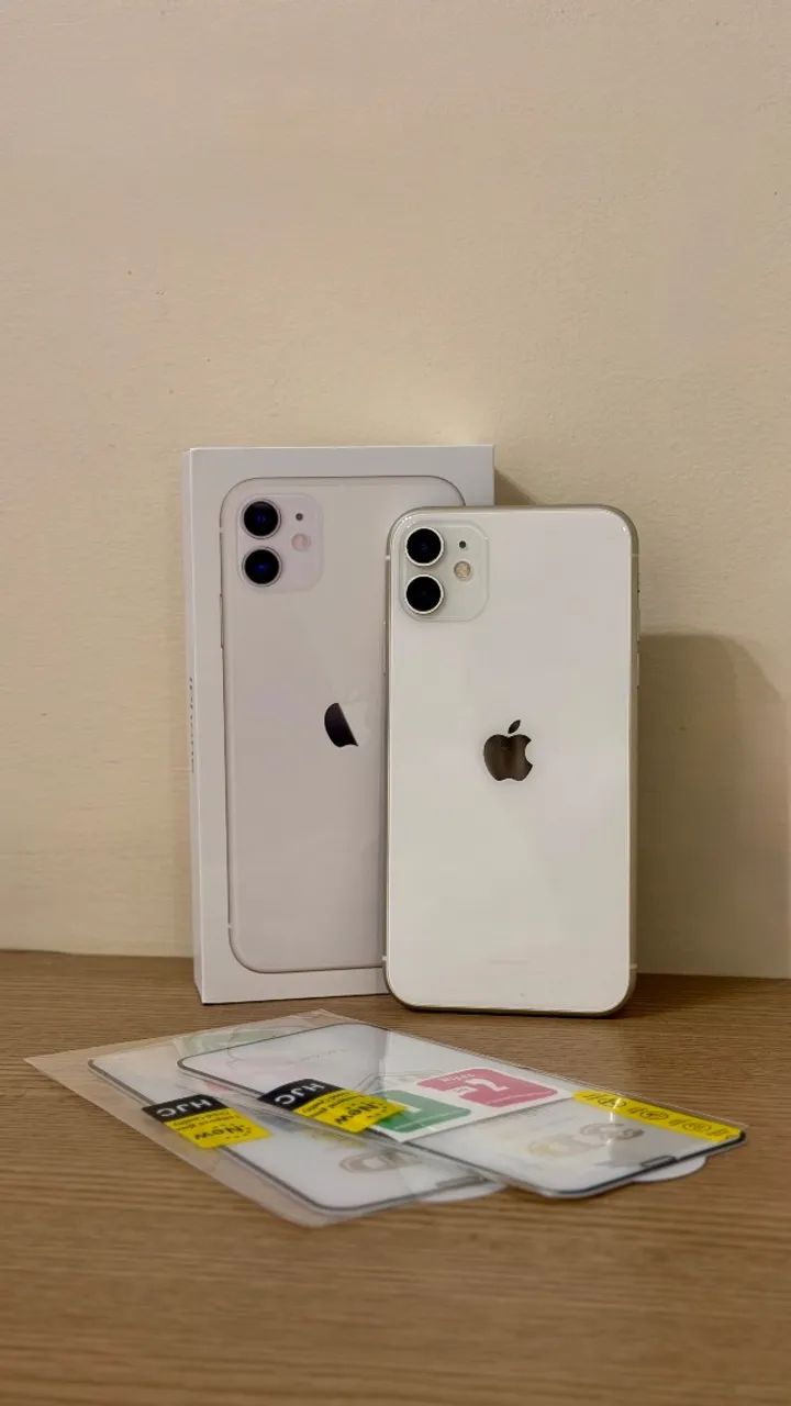 Celular iPhone 11, 128GB - Celulares e Smartphones - Bom Fim Celular iPhone 11, 128GB - Celulares e Smartphones - Bom Fim