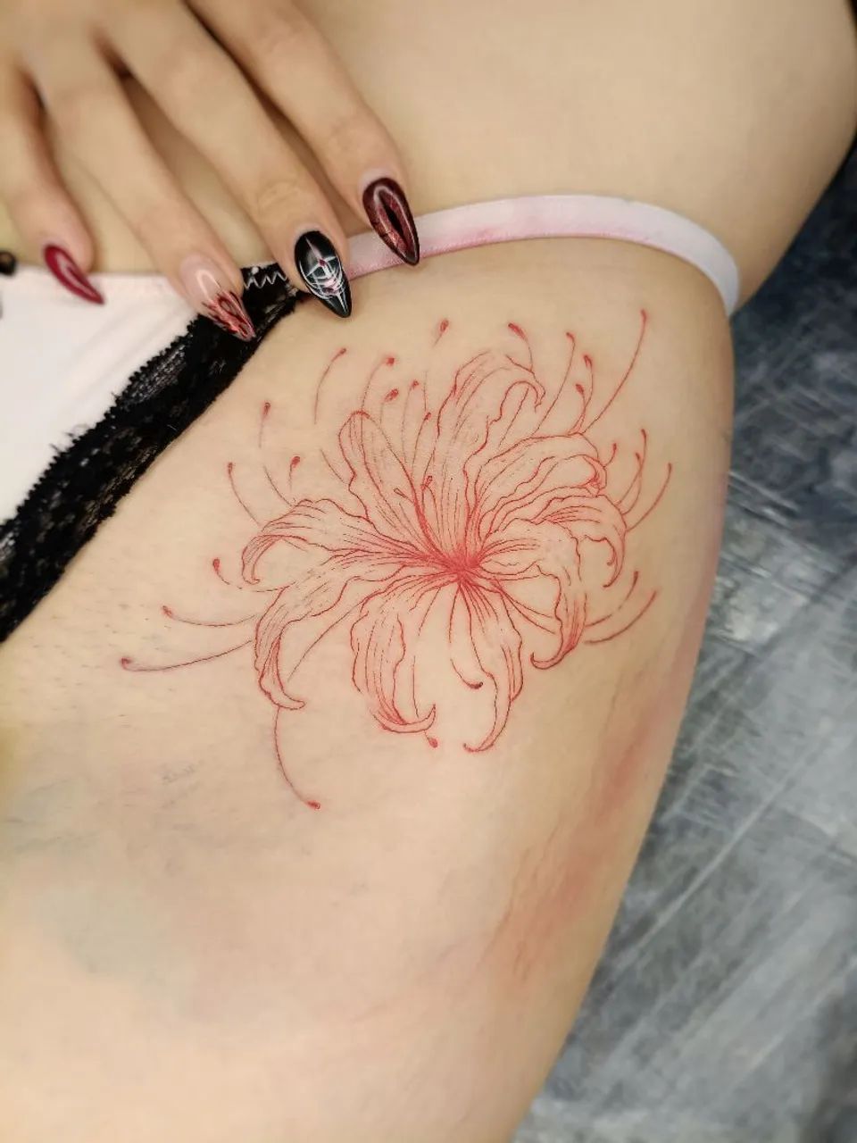Tatuador Profissional | Blackwork, Realismo e Anime/Mangá (Florianópolis) - Foto 5