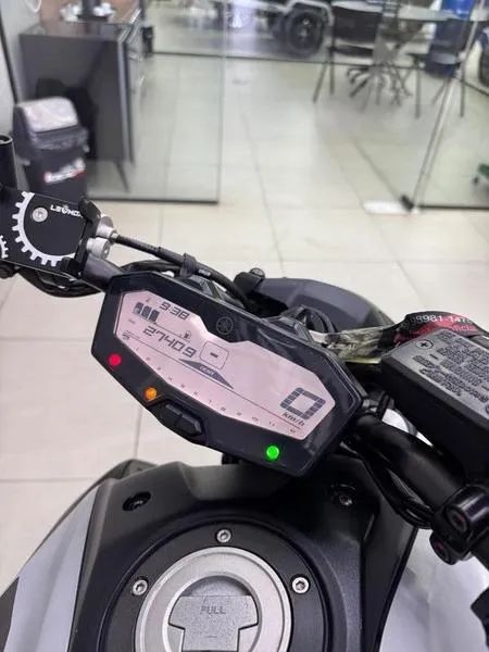 YAMAHA MT07 ABS 2020 - Foto 5