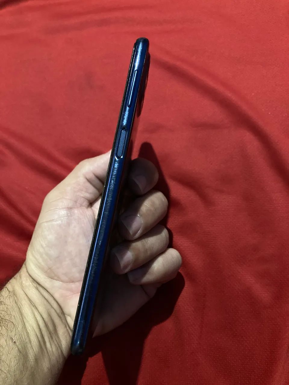 Samsung M53  - Foto 4